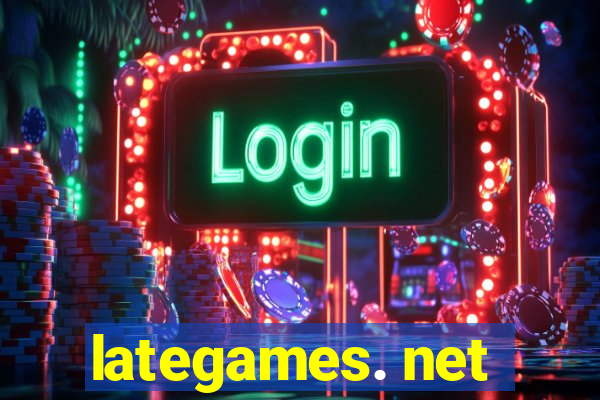 lategames. net